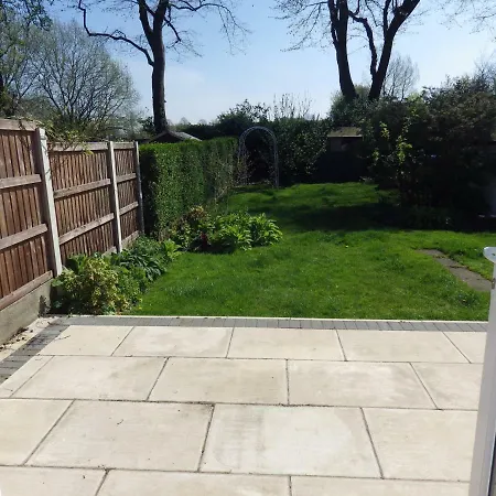 Cosykot Holiday home Manchester