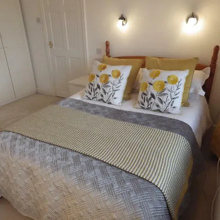 Cosykot Holiday home Manchester