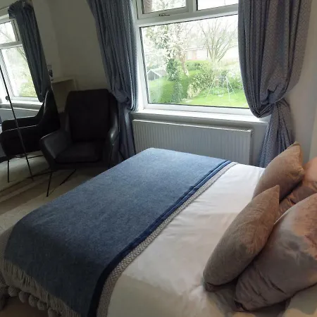 Cosykot Holiday home Manchester