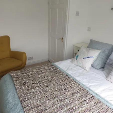 Cosykot Holiday home