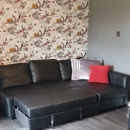 Apartment Two-storey Semi-detached House For Up To 6 People *