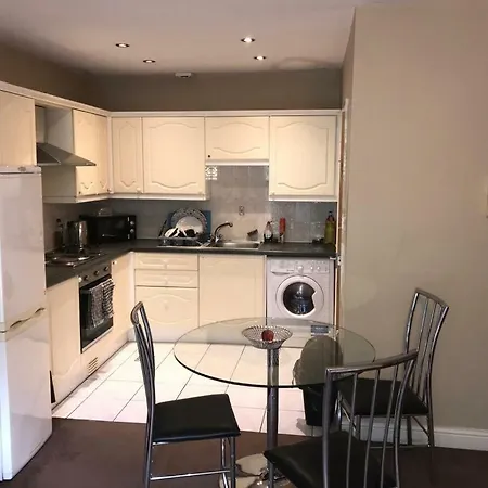 Pansiyon Affordable City Centre Manchester