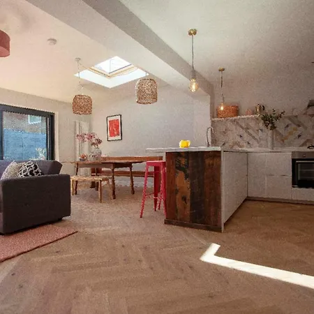 Wren Holiday home