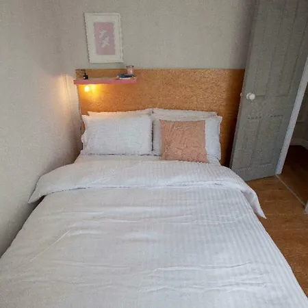 Wren Holiday home Manchester