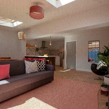 Wren Holiday home *