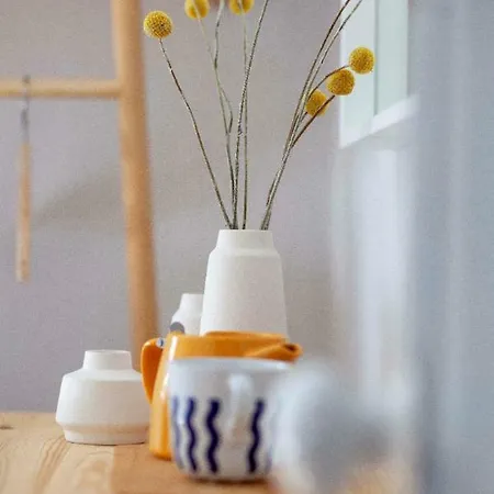 Wren Holiday home