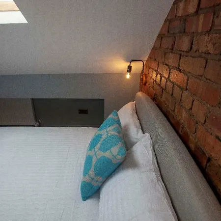 Ferienhaus Arlo Manchester