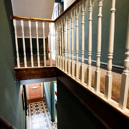 Ferienhaus Orla Manchester