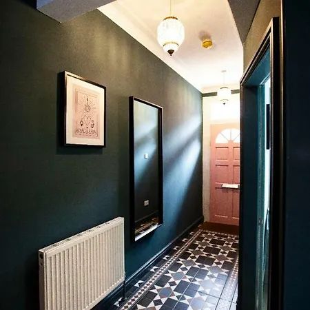 Ferienhaus Orla