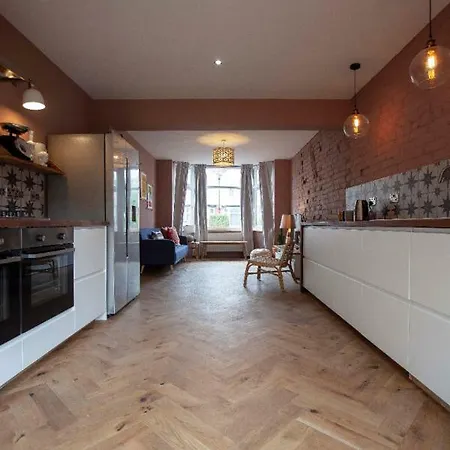 Ferienhaus Arlo *