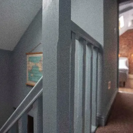 Arlo Prázdninový dům Manchester