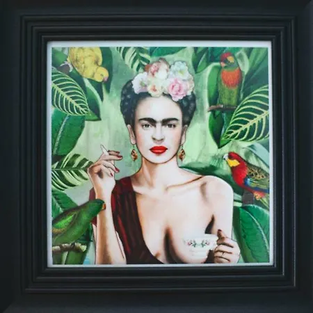 Orla Ferienhaus *