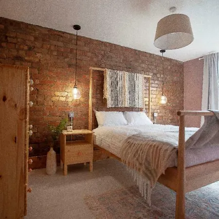 Ferienhaus Arlo