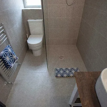 Arlo Prázdninový dům *
