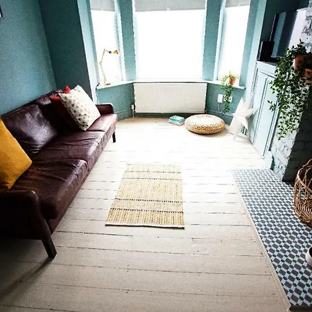 Ferienhaus Orla *