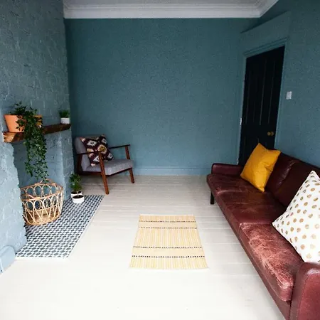 Ferienhaus Orla *