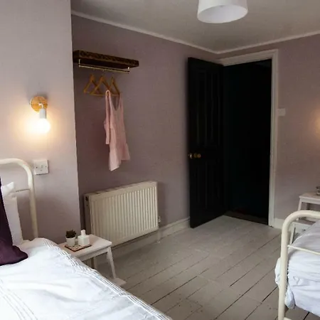 Ferienhaus Orla