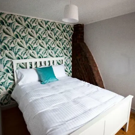 Ferienhaus Orla