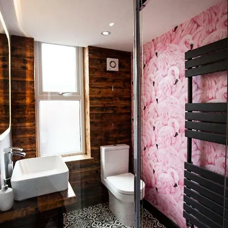 Orla Ferienhaus Manchester