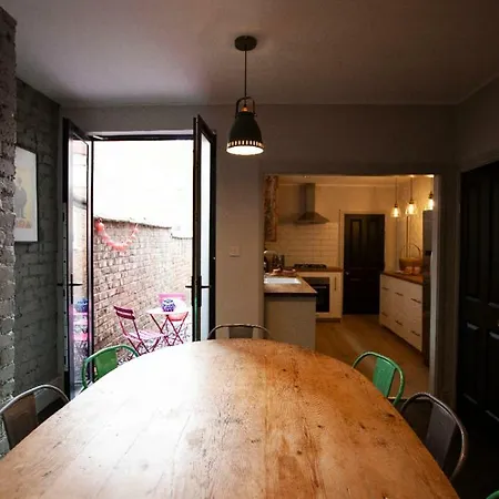 Ferienhaus Orla