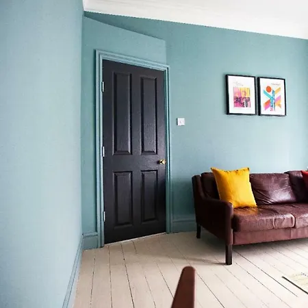 Ferienhaus Orla Manchester