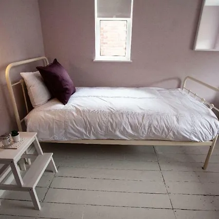 Orla Ferienhaus Manchester