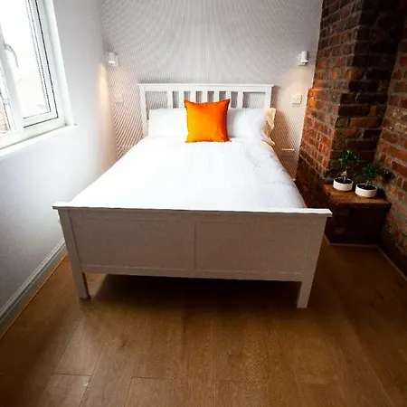 Ferienhaus Orla