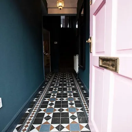 Ferienhaus Orla Manchester