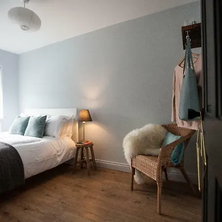 Holiday home The Scandi House