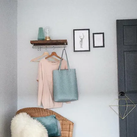 Holiday home The Scandi House Manchester