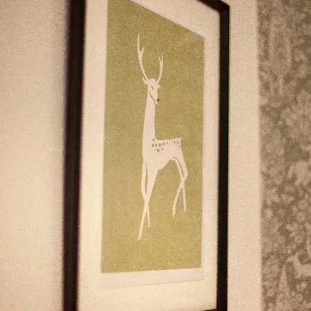 The Peacock * מנצ'סטר
