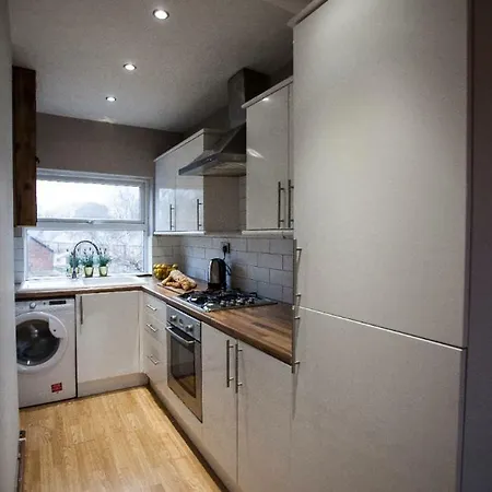 Apartment The Strawberry - D *