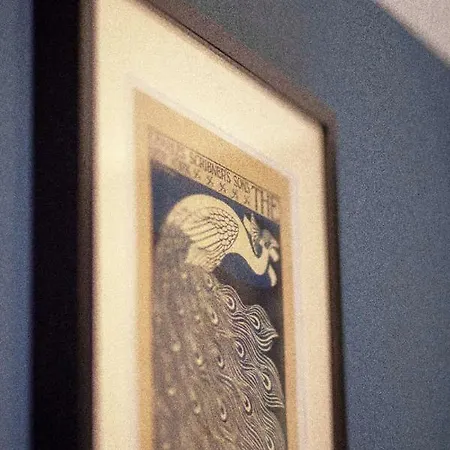 The Peacock