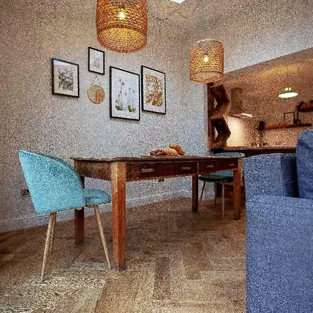 Ferienhaus The Palm