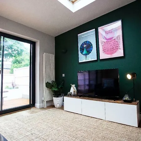 Ferienhaus Rosemary