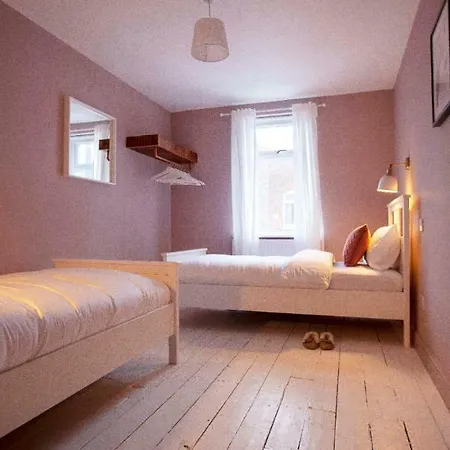 The Leopard Ferienhaus *
