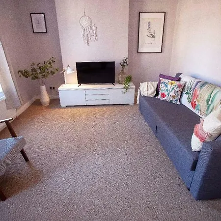 Otto - C Apartmán