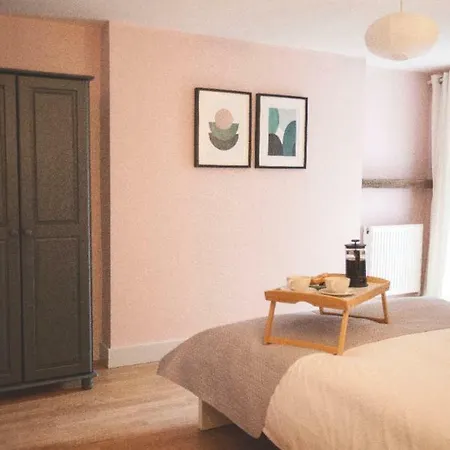The Strawberry - A Apartment