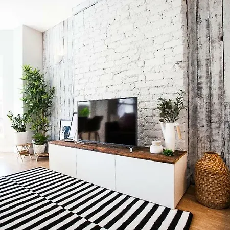 Apartmán The Strawberry- C *