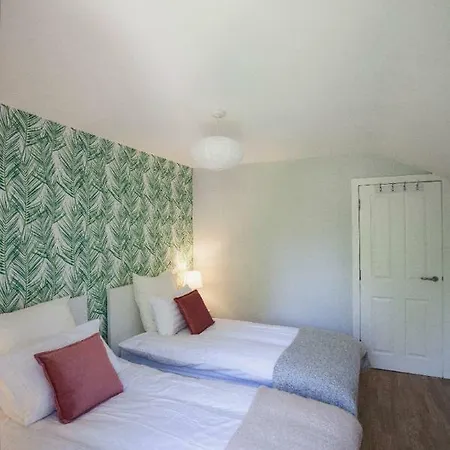 Apartmán The Strawberry- C Manchester