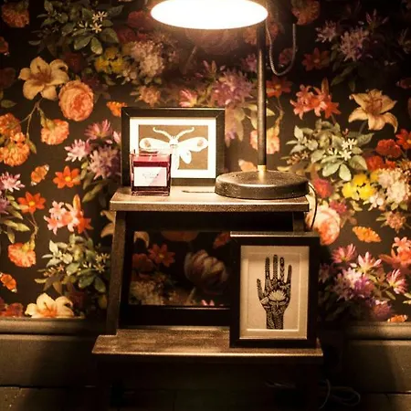 The Dark House Holiday home *