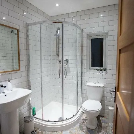 Holiday home The Dark House Manchester