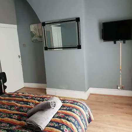 Folab Homes Manchester