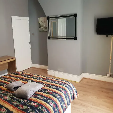 Folab Homes * Manchester