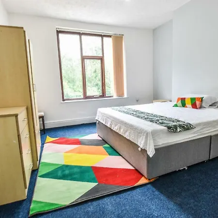 Affittacamere Regency North 3*