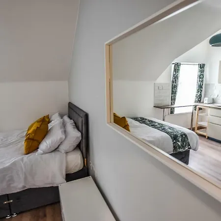 Regency North Guest house