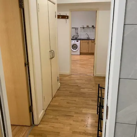 Daire Lux Central