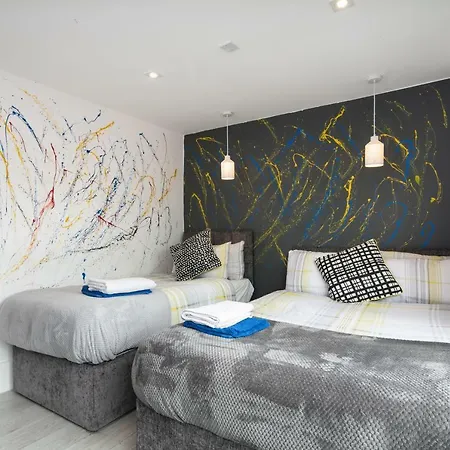 Apartment Manere Group - Tib Street Manchester
