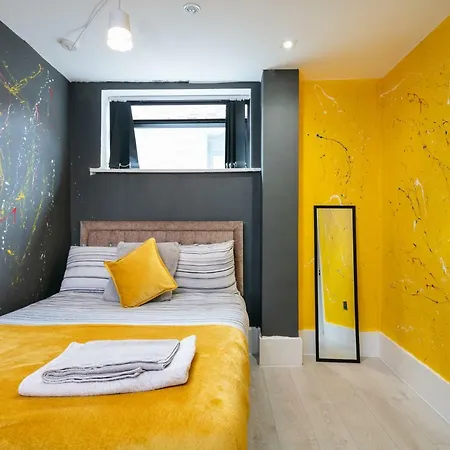 Manere Group - Tib Street Manchester