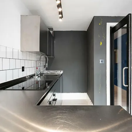 Apartment Manere Group - Tib Street Manchester